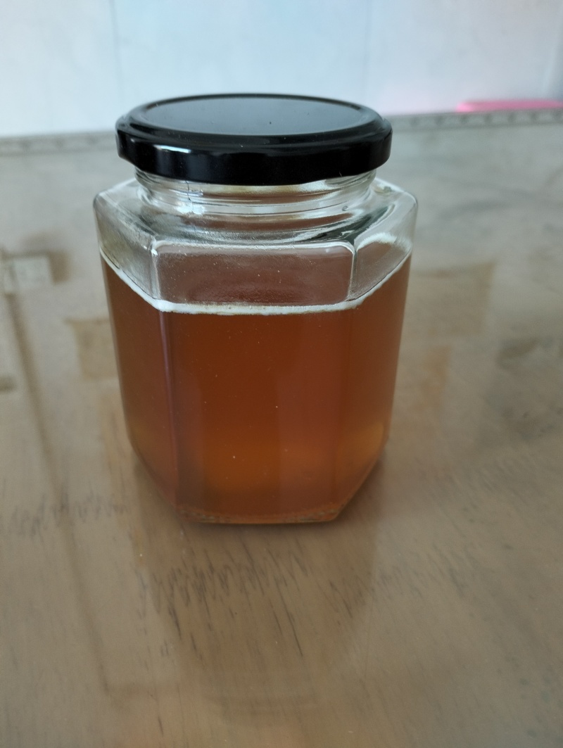 江西赣州土蜂蜜口感好，***品质有保证欢迎选购
