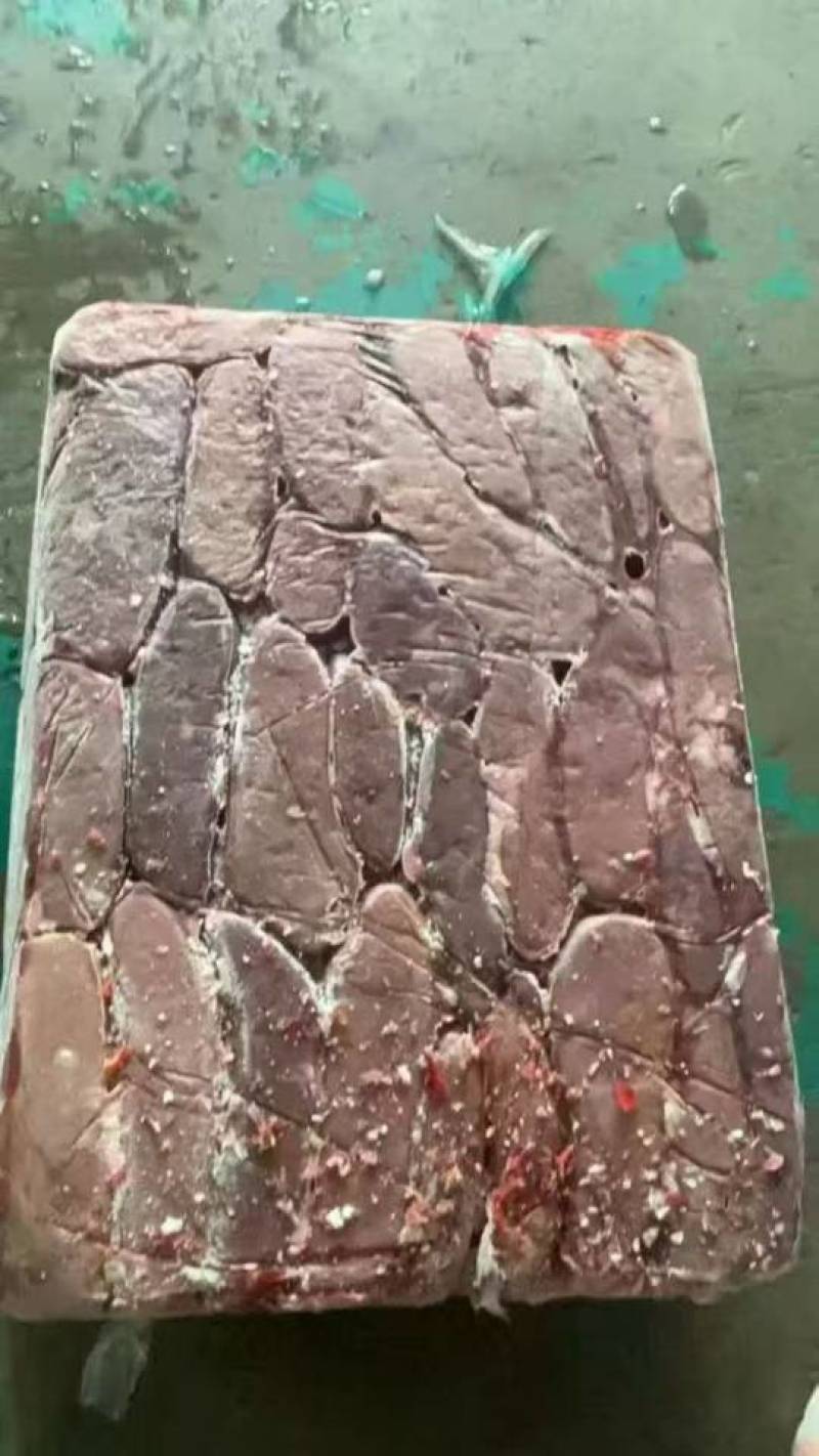 肥猪二级腰子