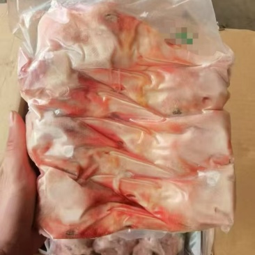 二级鸭头