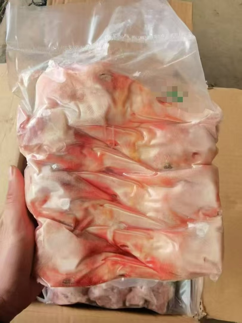 二级鸭头