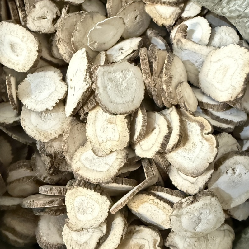 白芷精选货无硫即见即所得包邮
