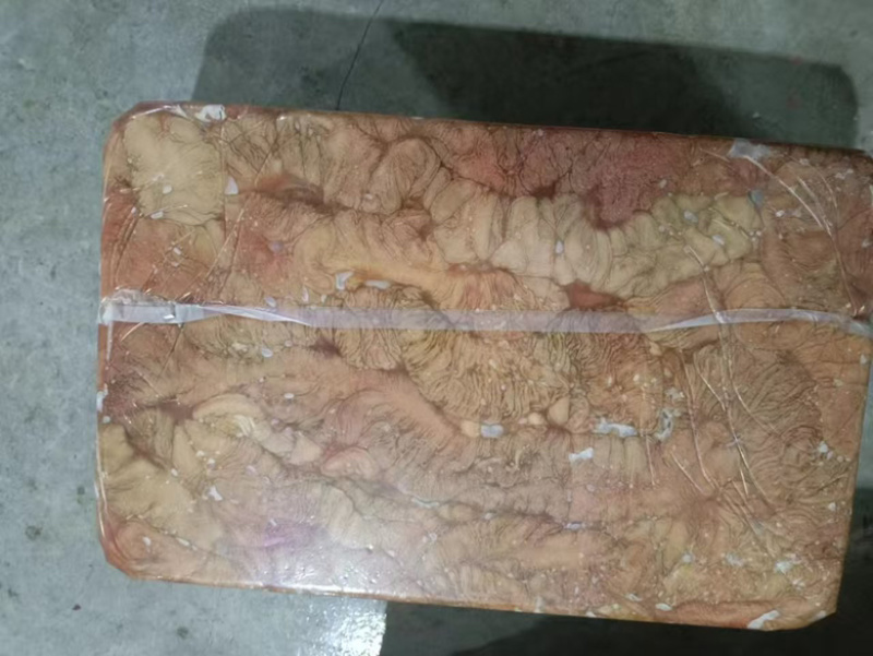 马板肠，马大肠，免洗