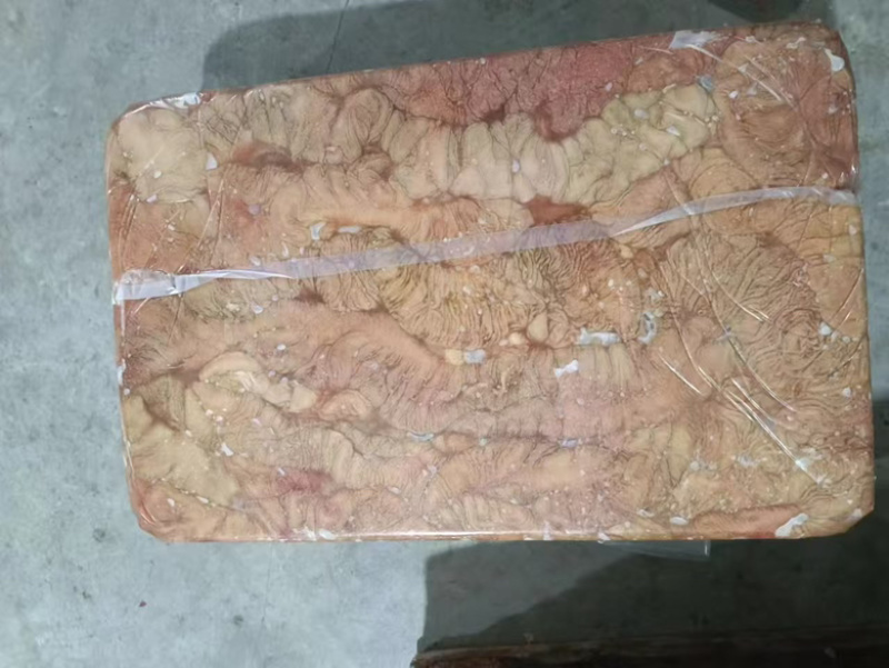 马板肠，马大肠，免洗