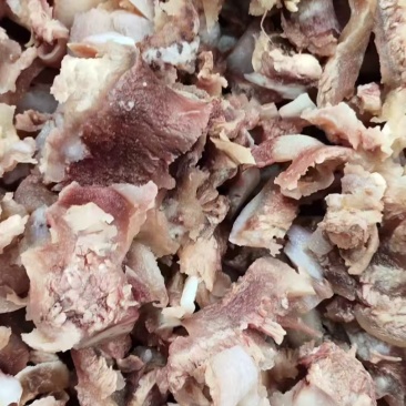 【熟牛头肉】牛拆骨肉