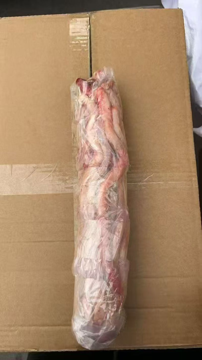 羊鞭