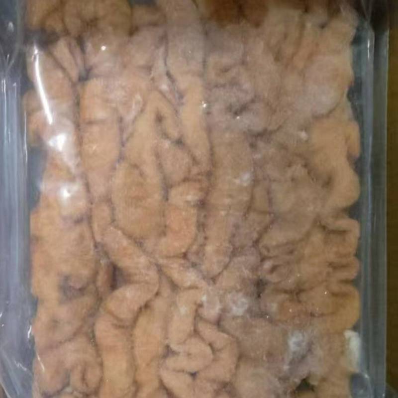 五香猪大肠