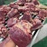 鲜宰马肉马肋条马腱子马腿肉10斤福利包装现宰