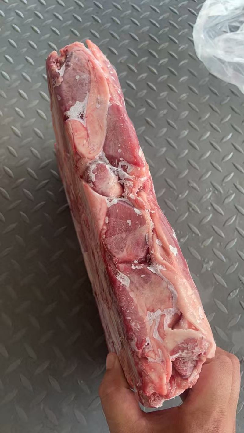 纯干护心肉心