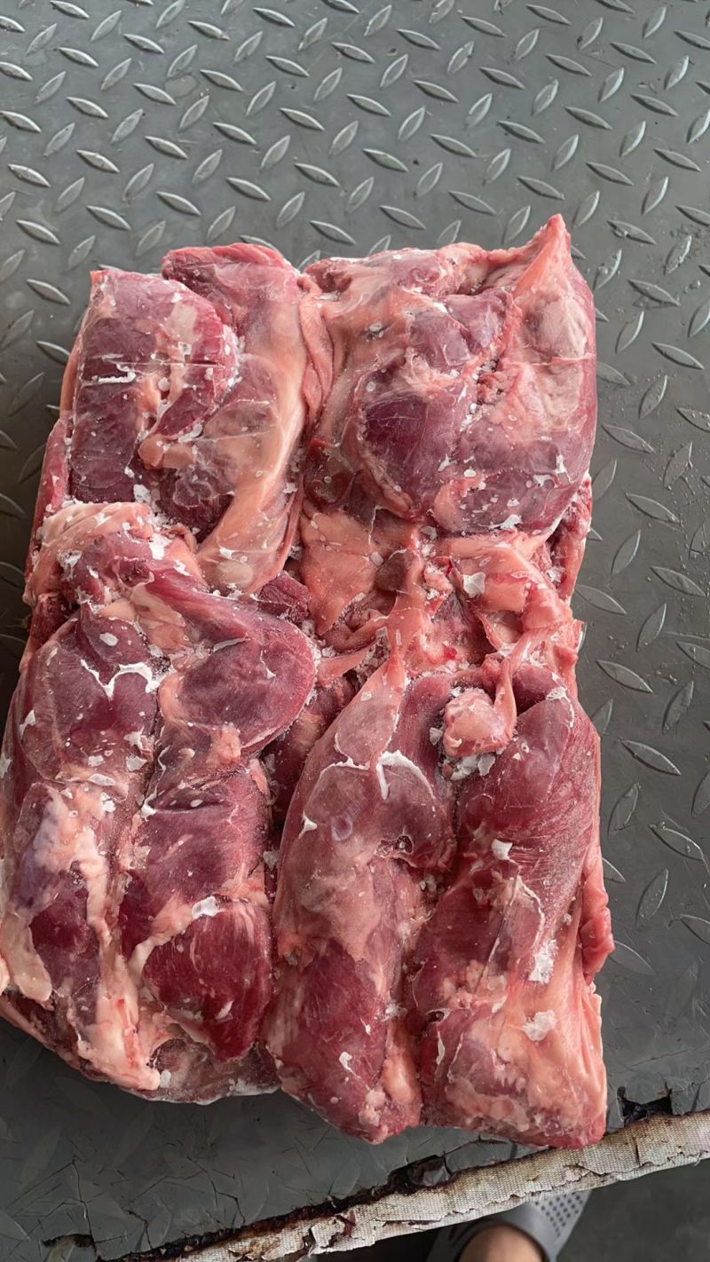 纯干护心肉心