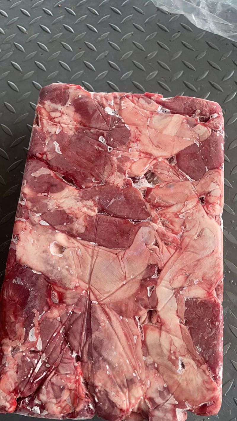 纯干护心肉心