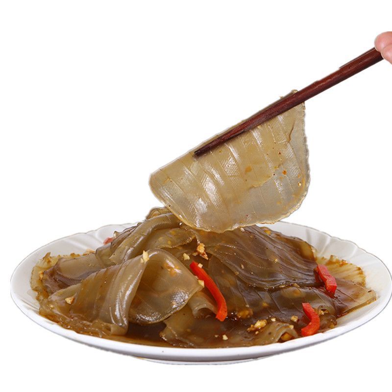 工厂直供粉皮真空保鲜整车批发/红薯粉皮/厂家直发