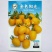 航丰金色阳光无限生长型黄果小番茄种子椭圆形口感佳耐裂果