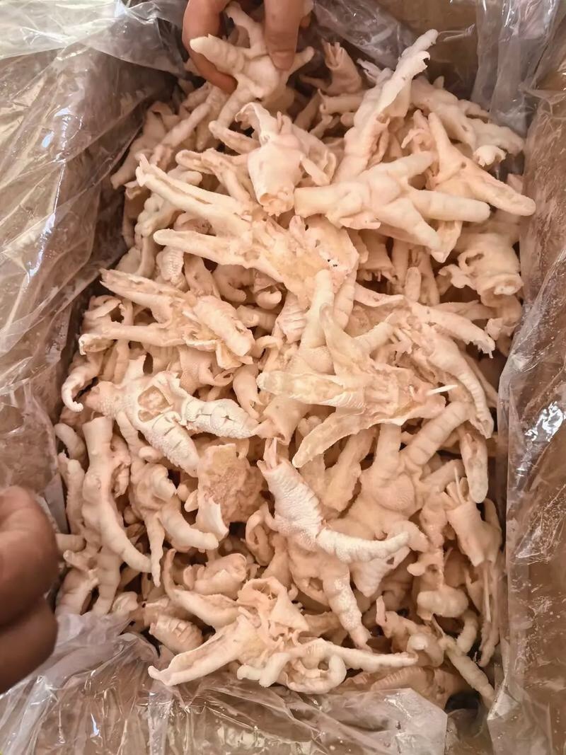 去骨鸡爪817稳定货源