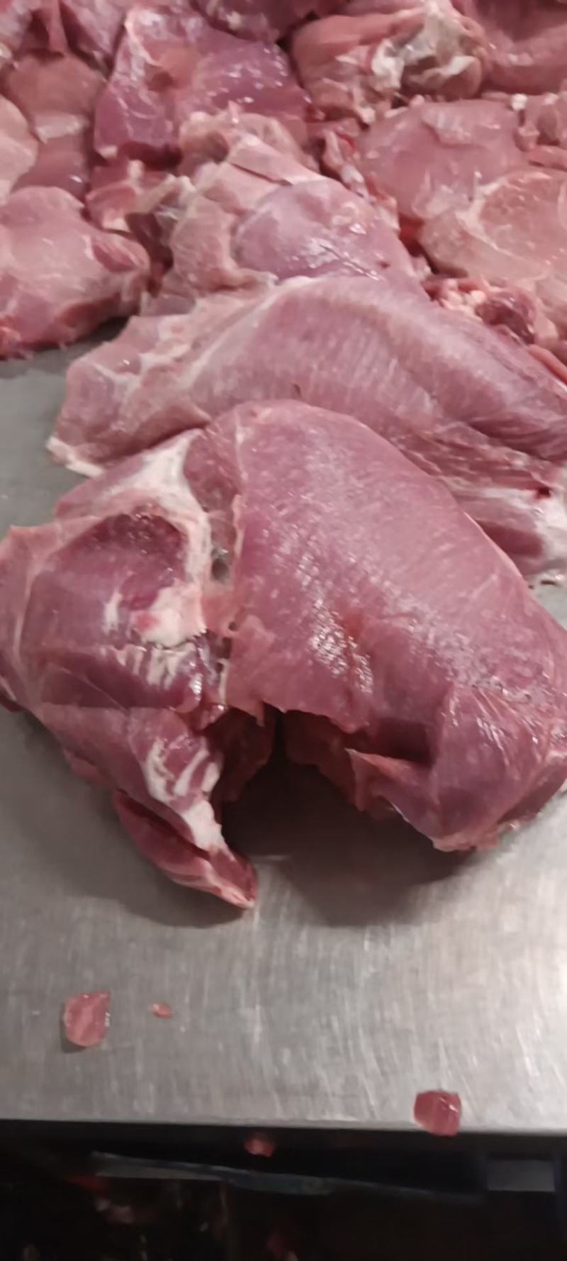 精修4号肉稳定货源冷链发货厂家直发