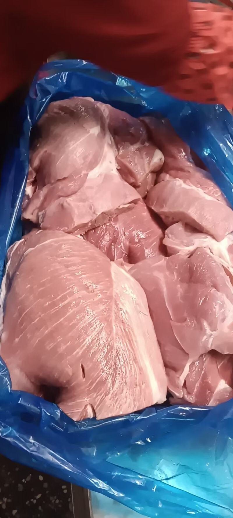 精修4号肉稳定货源冷链发货厂家直发
