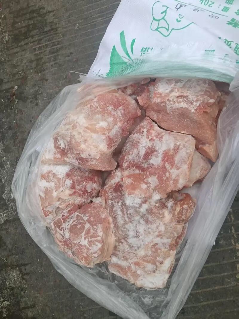 精修4号肉稳定货源冷链发货厂家直发