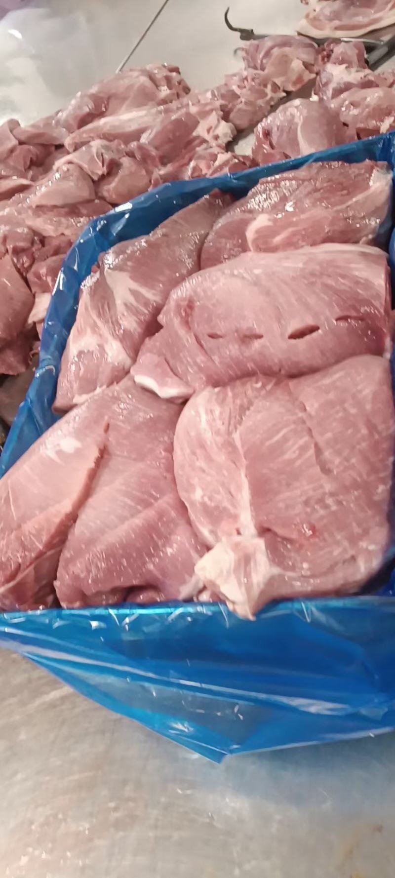 精修4号肉稳定货源冷链发货厂家直发