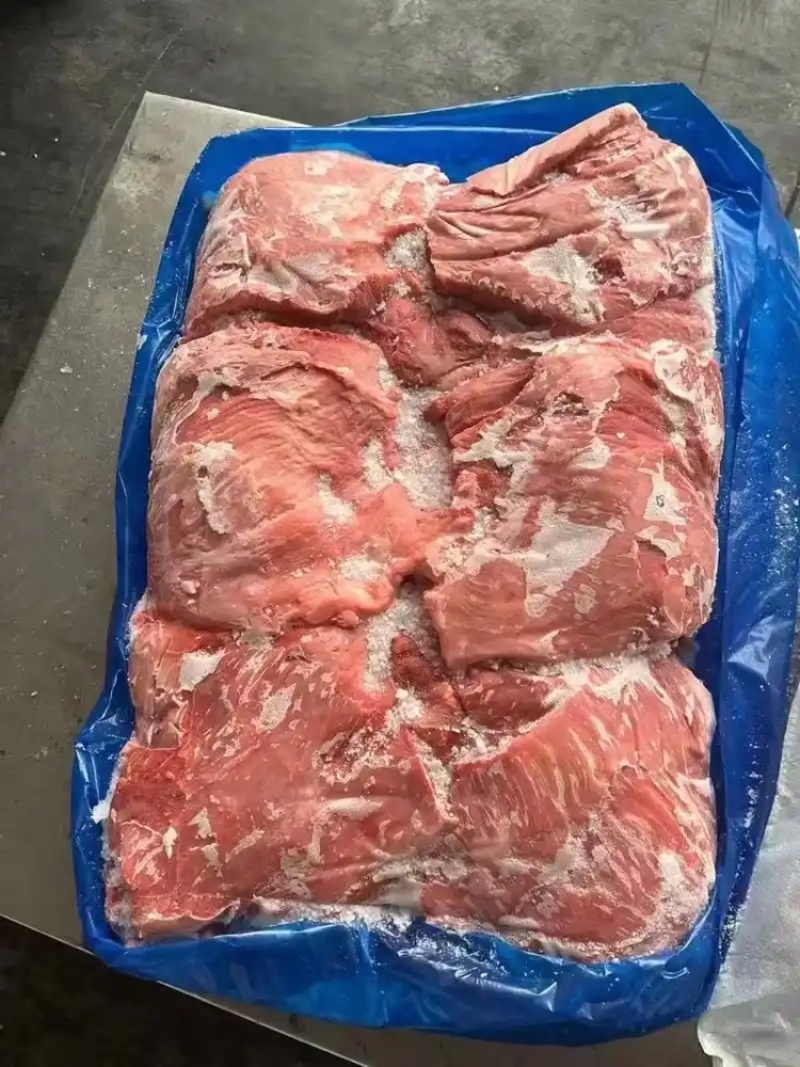 精修4号肉稳定货源冷链发货厂家直发