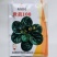 鼎优世美菠菜种子抗热四季蔬菜种趴地菠菜种籽半直立品种圆叶