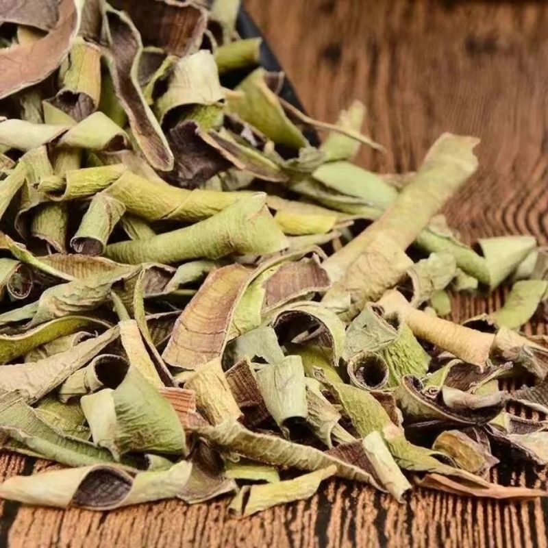 正品新货芦荟干泡茶泡水青芦荟片芦荟干茶叶中药材芦荟可磨粉
