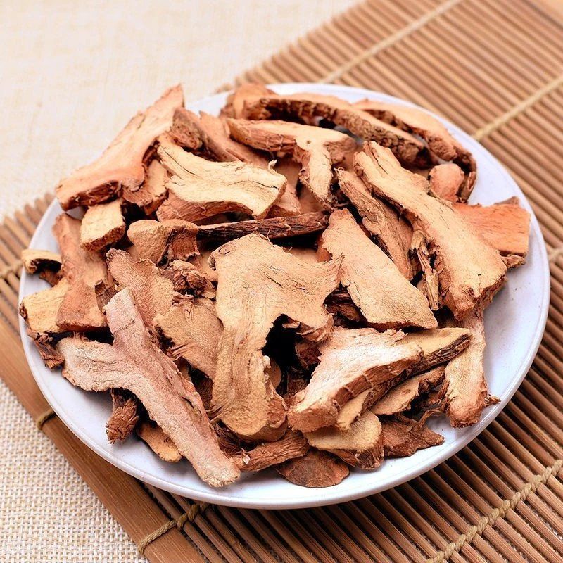 中药铺精选良姜高良姜小良高良姜片小良姜片