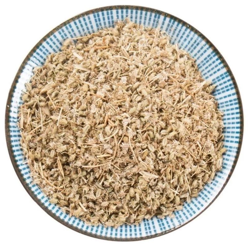中药材鹤虱野生鹤虱/窃衣子/北鹤虱/虱子草包邮