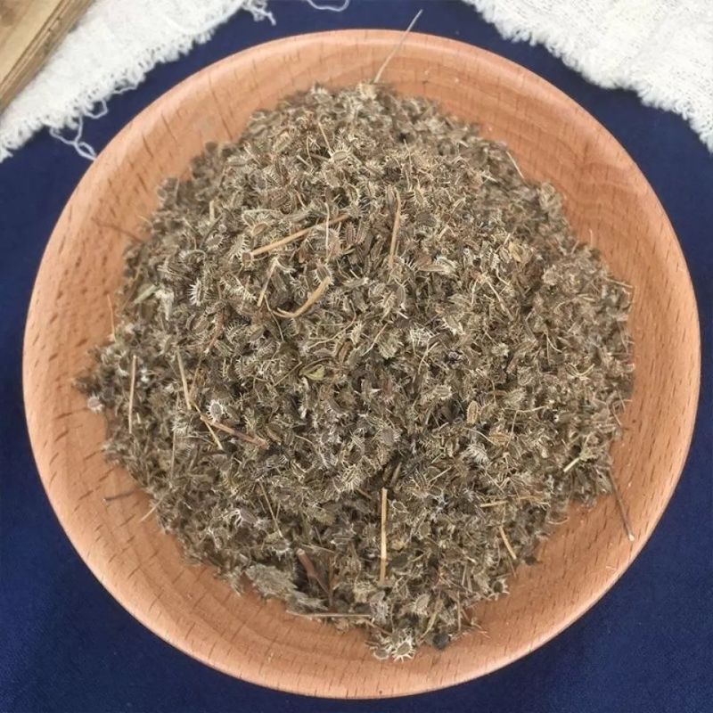 中药材鹤虱野生鹤虱/窃衣子/北鹤虱/虱子草包邮