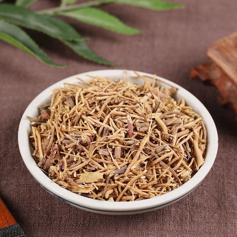 中药铺中草药大全白薇别名白微龙胆白薇5包邮