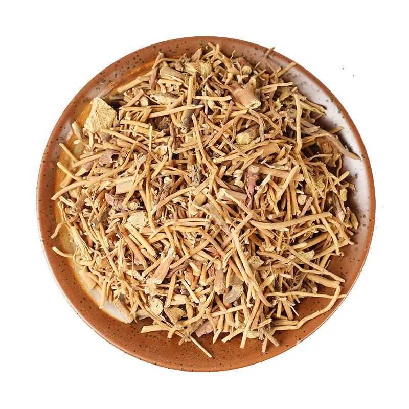 中药铺中草药大全白薇别名白微龙胆白薇5包邮
