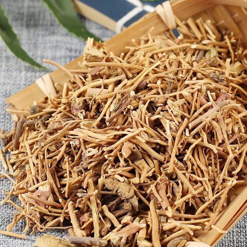 中药铺中草药大全白薇别名白微龙胆白薇5包邮