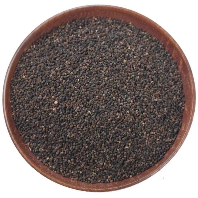 中药材白花菜子野生白花菜籽精选百花菜籽做膏药纯正品包邮