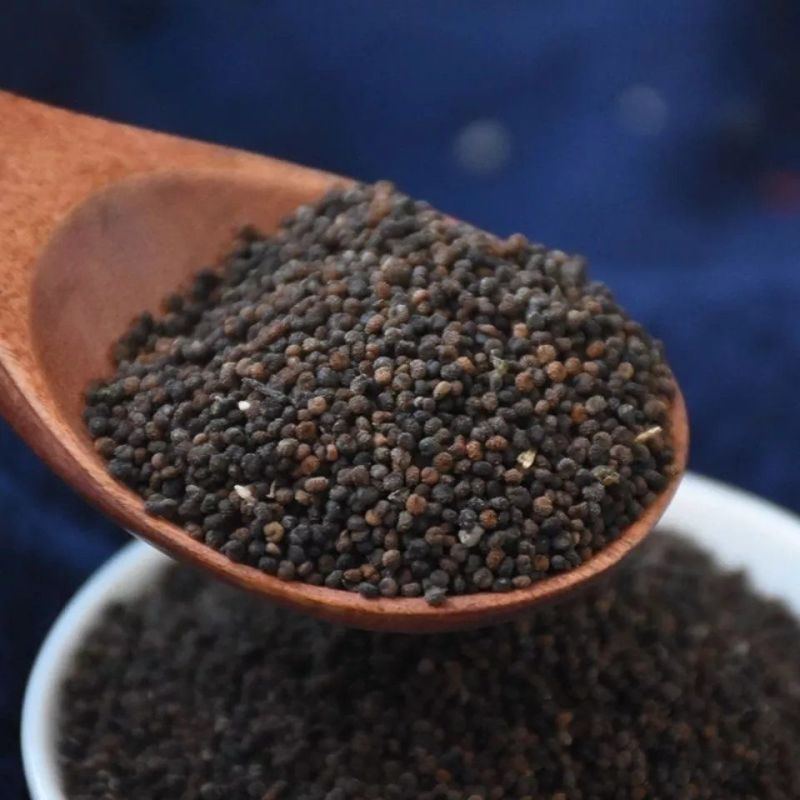 中药材白花菜子野生白花菜籽精选百花菜籽做膏药纯正品包邮