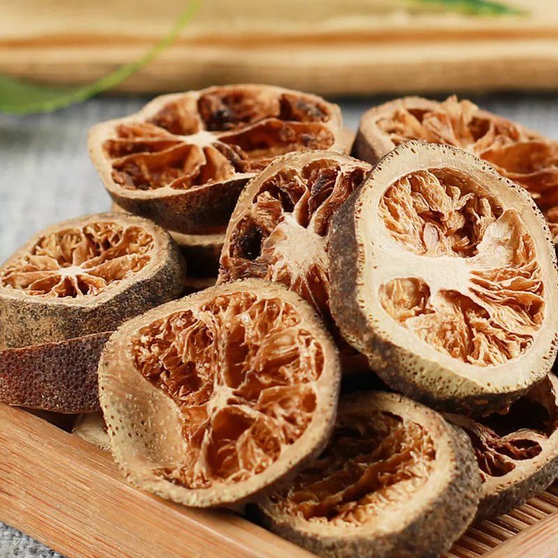 中药铺精选青皮小青皮青皮正品青陈皮