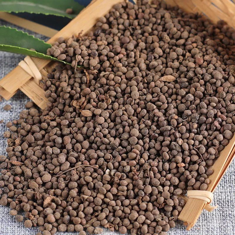 中药铺中草药新货正品急性子金凤花子凤仙子指甲