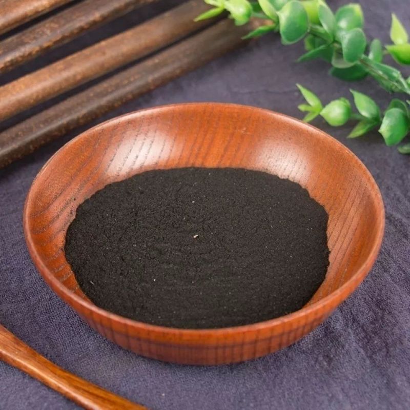 中药材锅底灰中药材新货正品精选百草霜灶突墨黑灰***