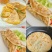 手抓饼四元1斤小黄象，黄油葱油饼手抓饼儿童早餐