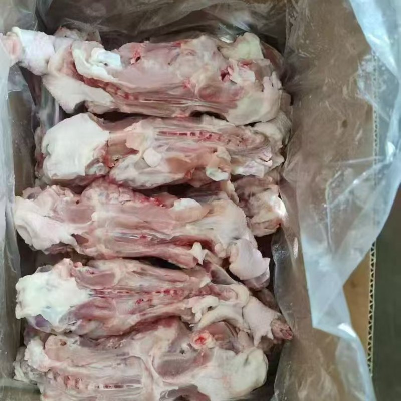 鸡架