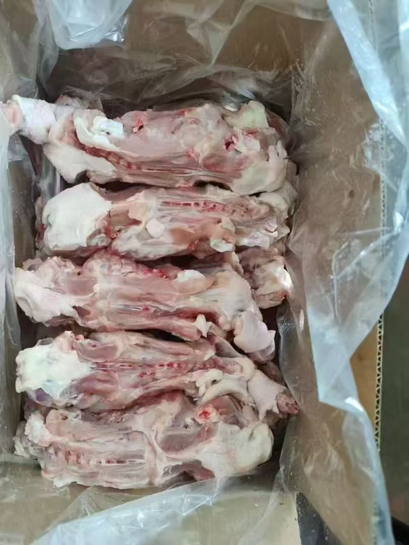 鸡架