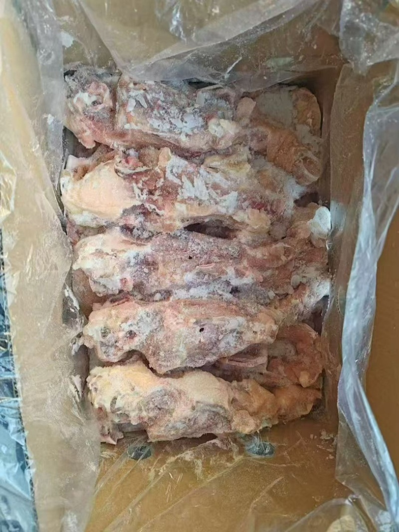 鸡架