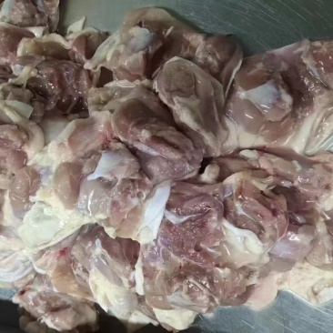 去骨上腿肉