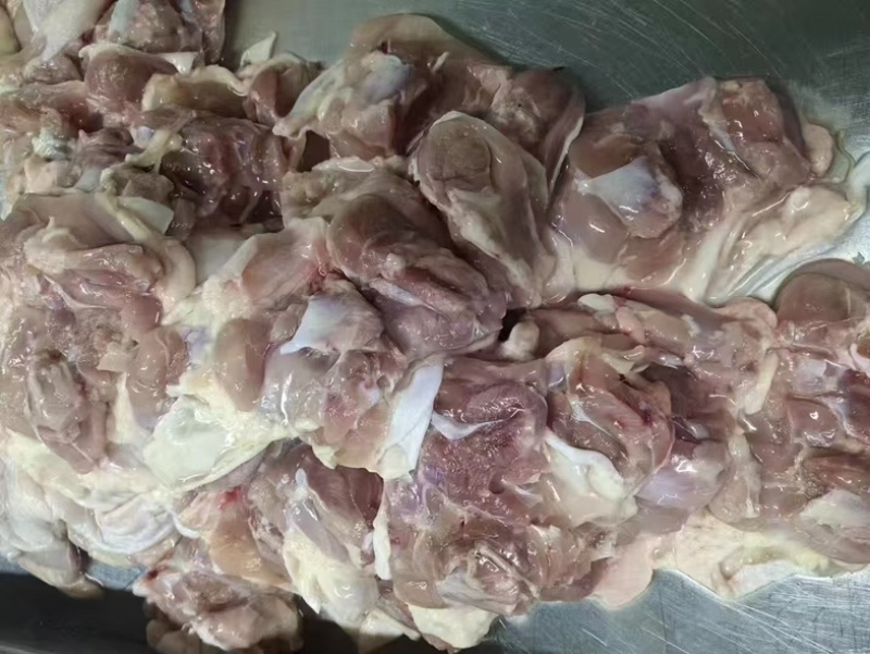 去骨上腿肉