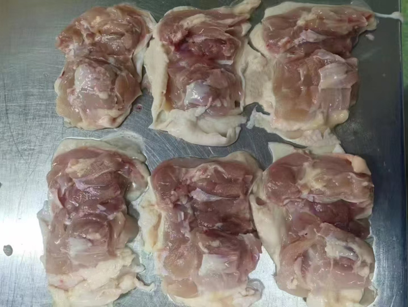 去骨上腿肉