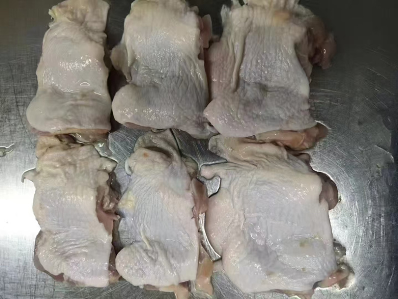 去骨上腿肉