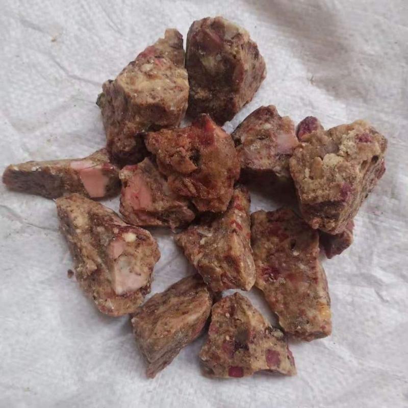 正品新疆五彩臭阿魏小药泡药酒诱饵钓鱼中药