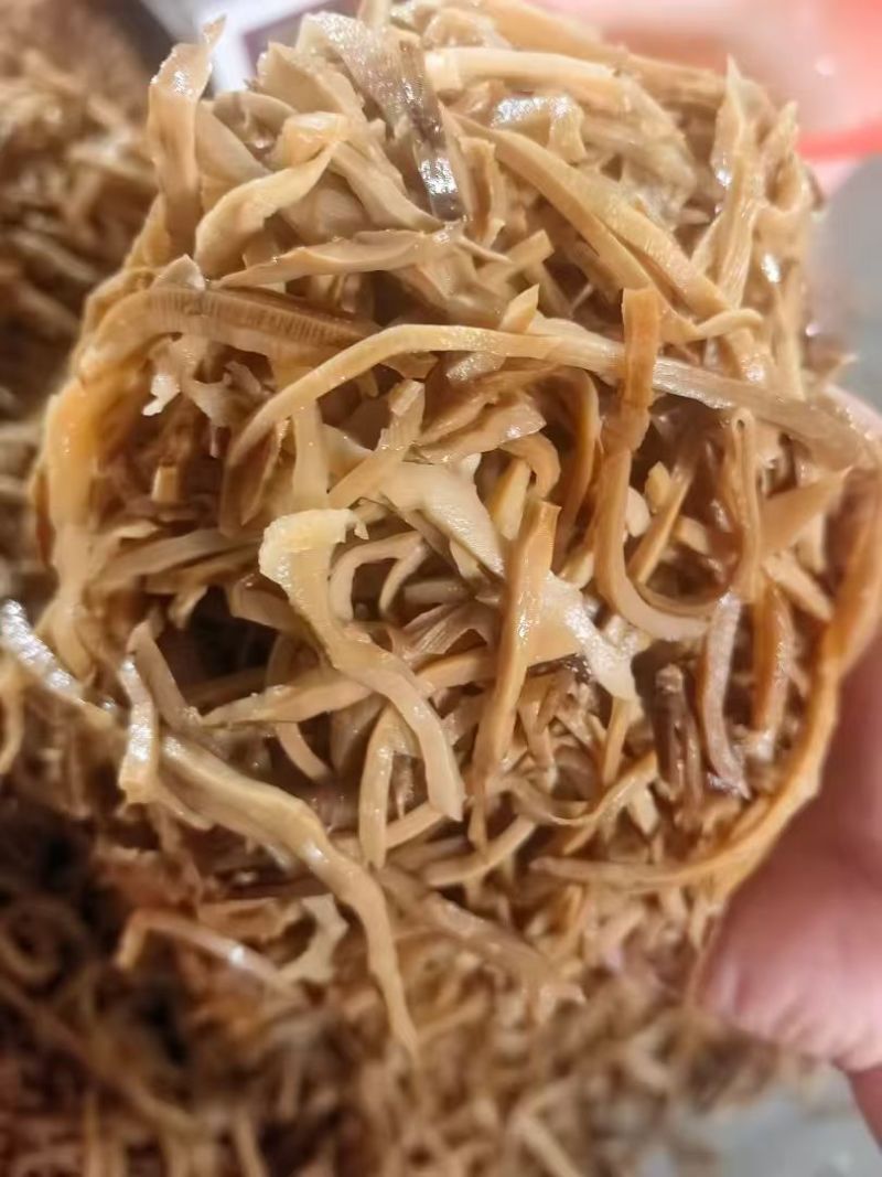精品土榨笋
