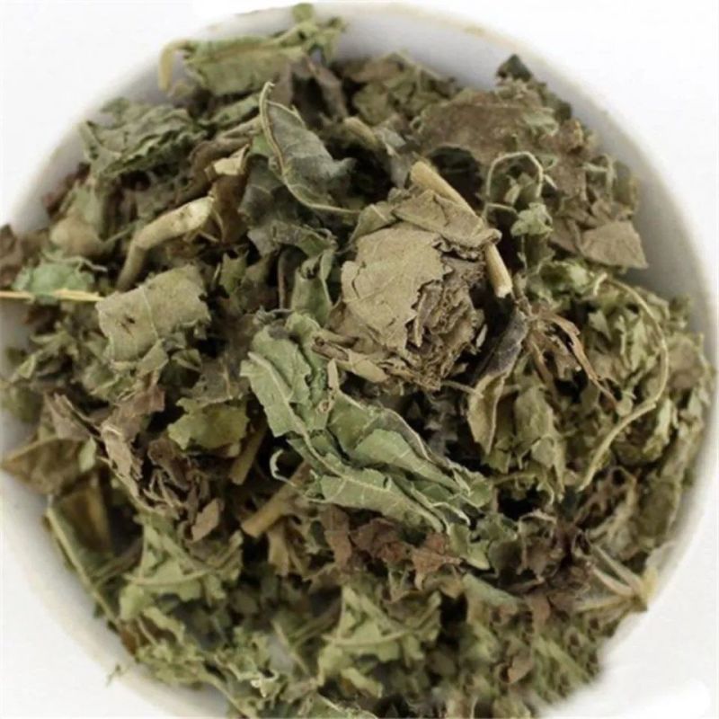 芙蓉叶纯新货中药材木芙蓉叶干芙蓉花叶三变花地