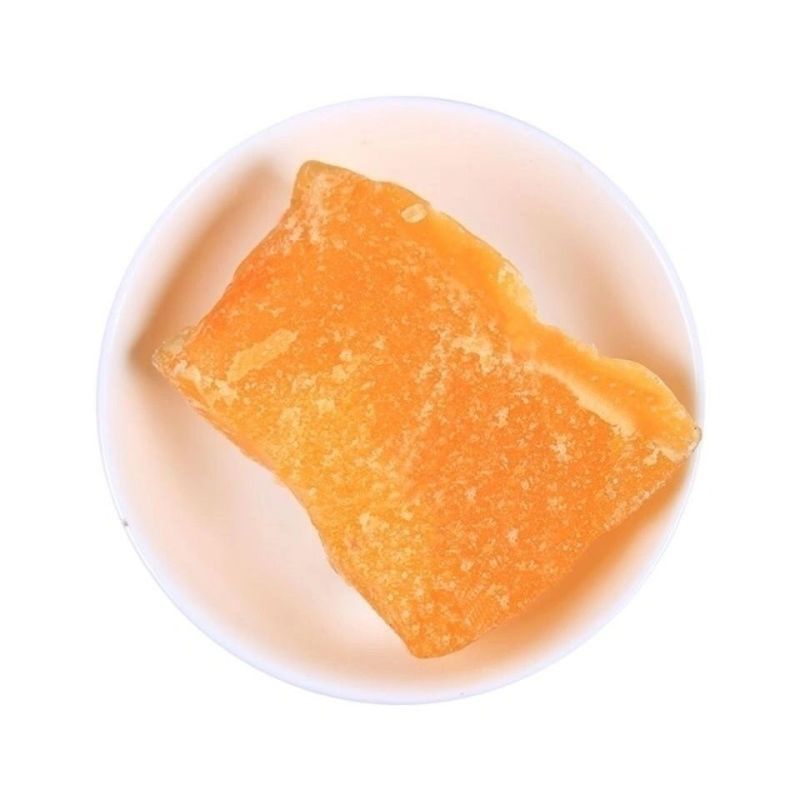 中药材黄蜡蜜蜡土蜂蜡***黄蜂蜡食用唇膏
