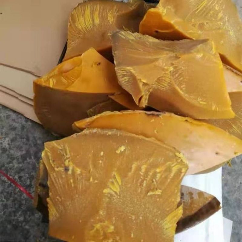 中药材黄蜡蜜蜡土蜂蜡***黄蜂蜡食用唇膏