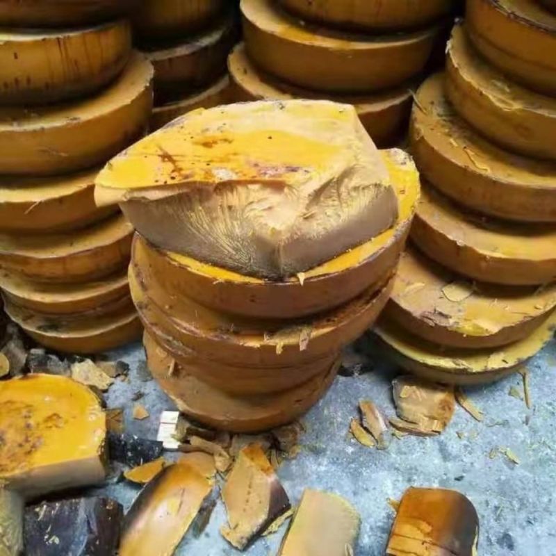 中药材黄蜡蜜蜡土蜂蜡***黄蜂蜡食用唇膏