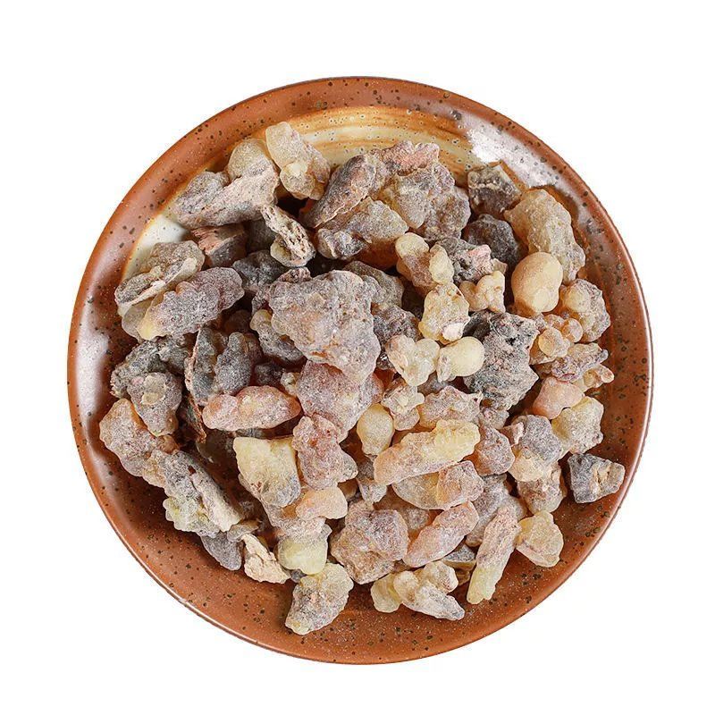 中药铺生乳香乳香片乳香中药材店铺天然乳香